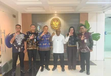 Penguatan HAM di Gorontalo Targetkan 5.000 Peserta