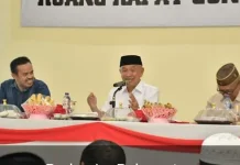 Pemkab Pohuwato Segera Cairkan Insentif Imam