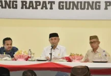 Tambang Berkontribusi Tekan Kemiskinan di Pohuwato