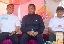 Ridwan Monoarfa Soroti Dampak Program Beasiswa Pemprov