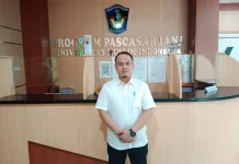 Praktisi Hukum: Terkait Tambang Ilegal Sikap Gubernur Sudah Benar