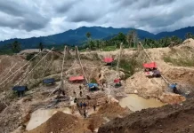 Terkait Tambang Ilegal, Gubernur Gorontalo Dinilai Ingin Menyelamatkan Rakyat