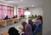 Dinas Arpus Provinsi Gorontalo Sosialisasikan Uraian Tugas Jabatan Pelaksana