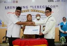 Pemerintah Daerah Apresiasi Kolaborasi BKKBN-BI Cegah Stunting di Gorontalo