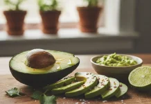 Manfaat alpukat untuk penderita anemia