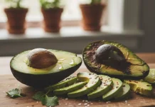 Cara Menyimpan Alpukat agar Tidak Cepat Busuk