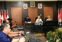 Gorontalo Perkuat Sinergitas Pemangku Kepentingan dalam Pengelolaan JKN