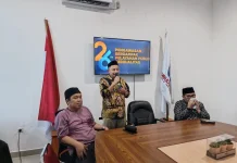 Peringati HUT ke-26, Ombudsman Gorontalo Gelar Buka Puasa Bersama