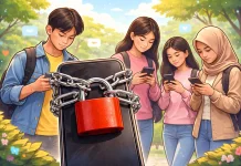 Medsos Dibatasi, Kominfo Kabupaten Gorontalo Siap Implementasikan Aturan