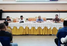 Pemkot Gorontalo Gelar Sayembara Logo HUT ke-298 Kota