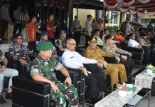 DPRD Gorontalo Dukung Pengamanan Lebaran lewat Operasi Ketupat