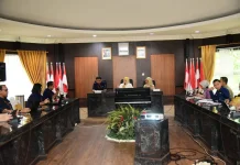 Pemprov Gorontalo Dorong Penguatan Sinergi BPJS Kesehatan dan Faskes