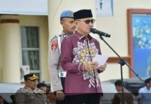 Apel Operasi Ketupat Otanaha 2026 Digelar