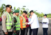 Posko Transportasi Lebaran 2026 Siap Beroperasi