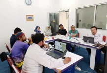 Dukung Satu Data Indonesia, Kominfo Susun Proses Berbagi Data DTSEN