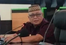 Pemkab Gorontalo Siapkan Rp25,2 Miliar untuk THR ASN dan Anggota DPRD