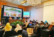 Promosi Kesehatan Jadi Kunci Utama Gerakan 100 Hari Penyelamatan Ibu Hamil