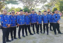 PPPK Paruh Waktu  Pemprov Gorontalo Terima THR