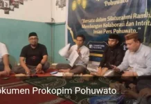 Tim Ahli Klarifikasi Lonjakan Harta Bupati