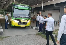 BPTD Gorontalo Siapkan Transportasi Darat dan Penyeberangan Mudik Lebaran