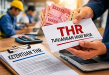 Disnakertrans Gorontalo Jamin Kerahasiaan Pelapor Pelanggaran THR