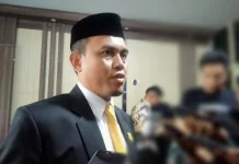 Pemerintah Didorong Bergerak Cepat Perbaiki Sarana SMPN 1 Batudaa