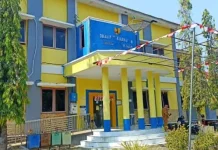 Pembangunan Kantor Bupati Pohuwato Segera Dimulai