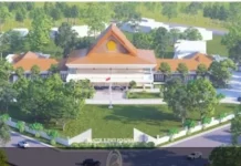 Pembangunan Kantor Bupati Pohuwato Segera Dimulai