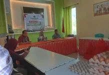 Kemenag Gorontalo Dorong Penanganan Stunting