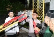 Tradisi Tumbilotohe Meriah di Pohuwato