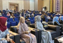 BKPSDM Gelar Tabligh Akbar dan Khatam Al-Qur’an