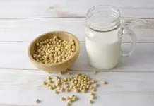 Manfaat Susu Kedelai bagi Kesehatan