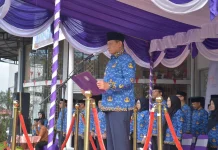 Gubernur Gorontalo Minta ASN Tetap Siaga saat Libur