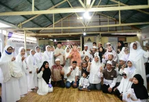 Wagub Apresiasi Pembinaan Lansia dan Disabilitas di Ramadan