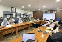 Pemkot Gorontalo Antisipasi Sampah dan Matangkan Pawai Takbiran