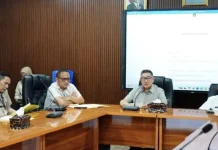 Pemkot Gorontalo Terapkan Strategi 4K Kendalikan Inflasi jelang Lebaran
