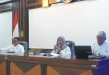 Kanwil Kemenag Gorontalo Konsolidasikan Pembayaran TPG PAI jelang Idulfitri