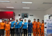 PLN Gorontalo Pastikan Kesiapan Pembangkit dan Personel Siaga Jelang Idulfitri