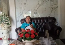 Pemda Gorut Salurkan THR ASN Tepat Waktu