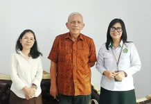 Kanwil Kemenag Gorontalo Perkuat Sinergi Sosial-Keagamaan