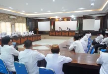 Optimalisasi Fungsi Masjid, Fokus Penguatan Pembelajaran Madrasah