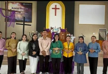 Kanwil Kemenag Gorontalo Dorong Penyuluh Sukseskan Program Gereja Ramah Pemudik