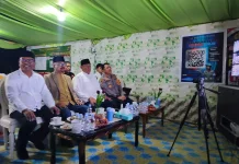 Kamtibmas di Gorontalo Kondusif H-1 Idulfitri