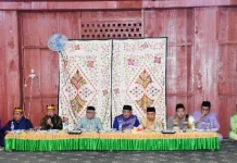 Pemkab Gorontalo Tetapkan Idulfitri 1447 Hijriah lewat Sidang Adat Tongeyamo