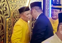Kakankemenag Kabgor Ajak Masyarakat Maknai Idulfitri dengan Memperbanyak Amal