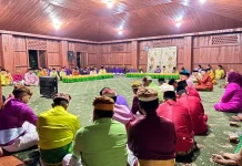 Kemenag Kabgor: Sidang Isbat Jaga Kepastian dan Persatuan Umat
