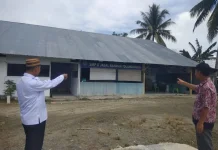 Kemenag Kabgor Temukan Keterbatasan Sarana di Sejumlah Pesantren