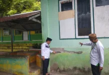 Kemenag Kabgor Data Sarpras, Sejumlah Ponpes Butuh Perbaikan