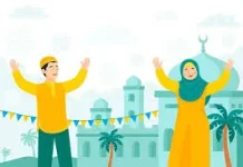 Masjid Ramah Pemudik, Gorontalo Buka 24 Jam Layani Pemudik