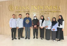 Percepat Sertifikasi Halal, BPJPH Gorontalo Sinergi dengan BI
